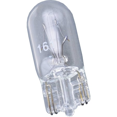 Aftermarket Eiko Light Bulb EIK-161-JN